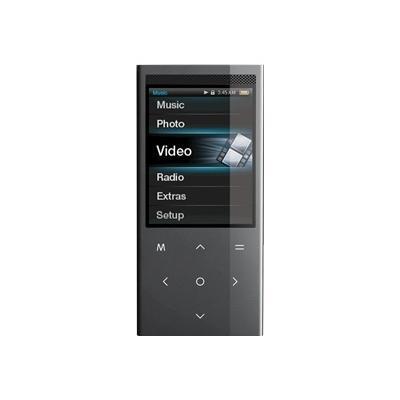 MP-767 - digital player / radio