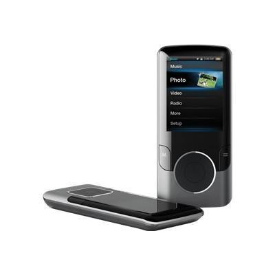 MP-707 - digital player / radio