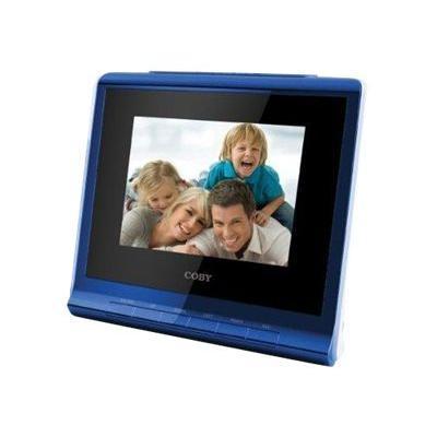 DP356 - digital photo frame
