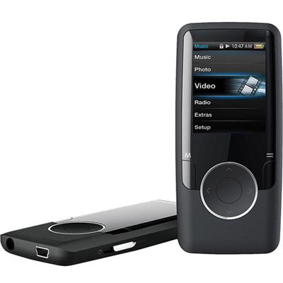 MP-620 - digital player / radio