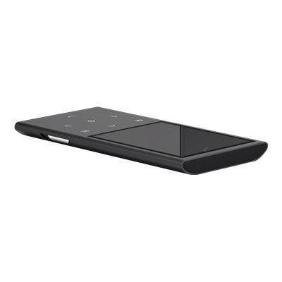 MP-757 - digital player / radio