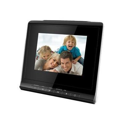 DP356 - digital photo frame