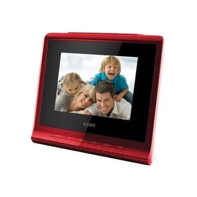 DP356 - digital photo frame