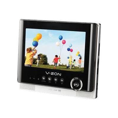TFDVD7052 - DVD player
