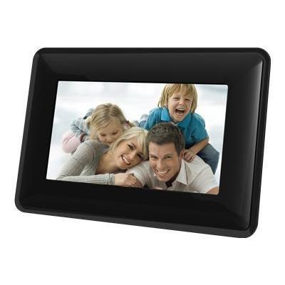 DP730 - digital photo frame