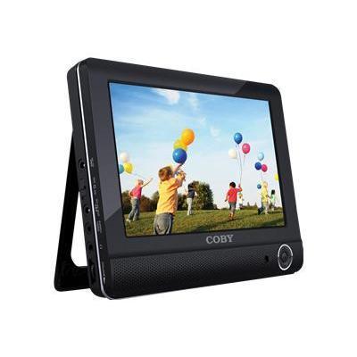 TFDVD9952 - DVD player