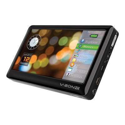 Digital AV player