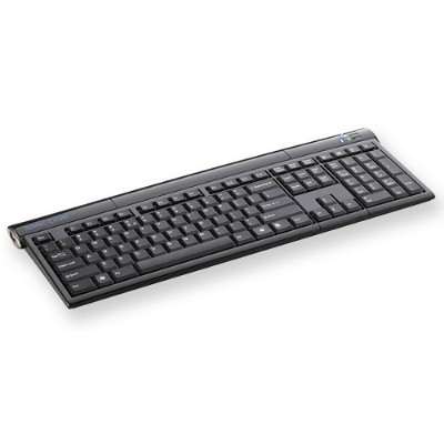 VersaPoint Bluetooth Slim Keyboard