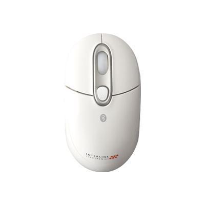 Rechargeable Bluetooth Notebook Mouse VP6151 - mouse
