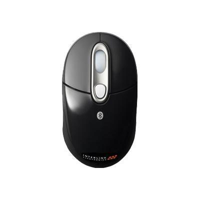 Rechargeable Bluetooth Notebook Mouse VP6150 - mouse