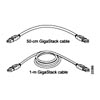 Fifty centimeter Gigastack GBIC Cable