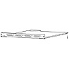 Catalyst 4500 10/100 Module  48-Ports Telco (4xRJ21)(spare)