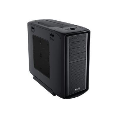 Graphite Series 600T - mid tower - ATX