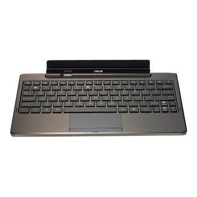 Web tablet docking station