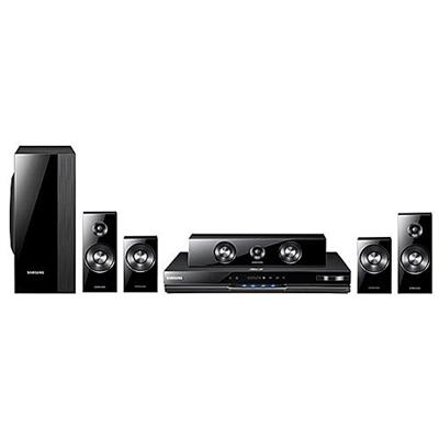 HT-D5500 - home theater system - 5.1 channel HT-D5500 - home theater system - 5.1 channel