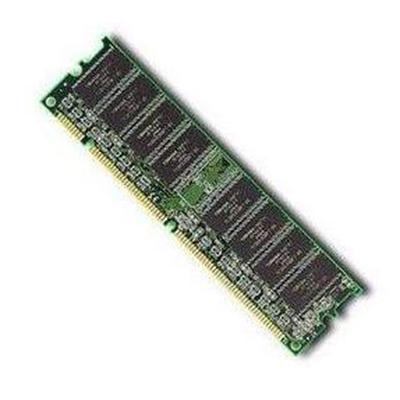 256MB (1X256MB) 100MHz SDRAM 168-pin Unbuffered Memory Module