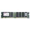 128MB 16x64 PC133 non-ECC SDRAM 168-pin DIMM