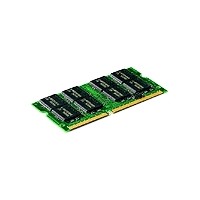 256MB SO DIMM 144-pin SDRAM Memory module