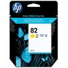 82 Yellow Ink Cartridge
