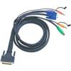 MasterView Pro 1000 Series KVM Cable