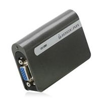 Iogear GUC2015VW6 GUC2015V External video adapter USB 2.0