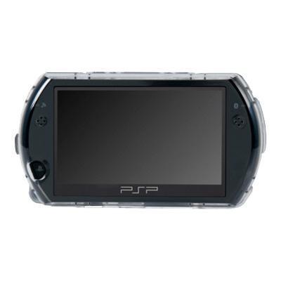 PSG-CPC Crystal Protection Cover - hard case for game console