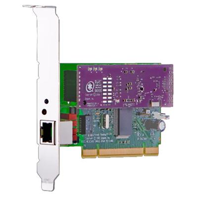 TE122 - ISDN terminal adapter - PRI E1/T1 photo