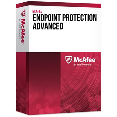 McAfee EPAYFM-AA-AI Gold Business Support - Technical support - for Endpoint Protection - Advanced Suite - 1 node - GHE - Protect Plus - level A 5-25 - phone