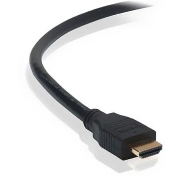 Belkin F8V3311B20 HDMI cable HDMI M to HDMI M 20 ft black B2B