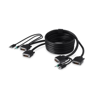 Linksys F1D9014B06 Cable Set for F1DN104E or F1DN104F 6 FT