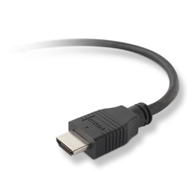 Belkin F8V3311B30 HDMI cable HDMI M to HDMI M 30 ft black B2B