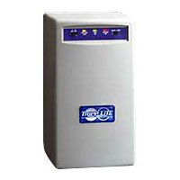 TrippLite OMNISMART500 500VA 300W UPS Battery Back Up Tower AVR 120V USB TrippLite OMNISMART500 500VA 300W UPS Battery Back Up Tower AVR 120V USB