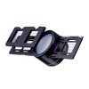 Holds 35mm format poitive or negative film