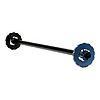 42-inch Spindle