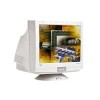 19-inch monitor with .26mm dot pitch