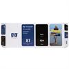 81 Black Dye Ink Cartridge