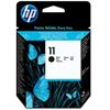 #11 Printhead - Black