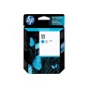 Printer cartridge - 1 x cyan