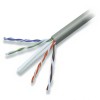 1000FT CAT6 SOLID BULK CABLE GREY