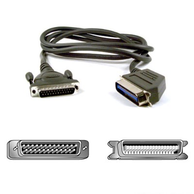 printer cable - 10 ft
