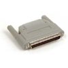 SCSI LVD External Terminator 68 pin male