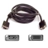 VGA MNTR EXTEN CBL 25' HDDB15 M/F