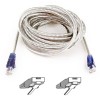 15FT CABLE HS INET 2PAIR-RJ45M RJ45M SN