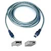 14ft. 4-Pin to 6-Pin IEEE 1394 FireWire Cable