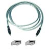 IEEE 1394 FireWire Compatible Cable (4-pin/4-pin) - 6 feet