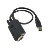 Works with PalmPilot organizers and other popular handheld PDAs