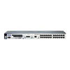 24-port 10/100 Switch. 9.6Gbps switch fabric integrated on-chip for high performance with non-blocking architecture