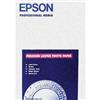Premium Luster Photo Paper 11.7 x 16.5