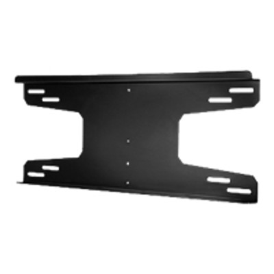 Peerless WSP701 Metal Stud Wall Plate WSP701 Mounting component stud wall plate for LCD plasma panel gloss black