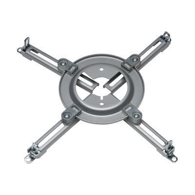 Peerless PAP UNV S Spider Universal PAP UNV S Mounting component adapter plate for projector